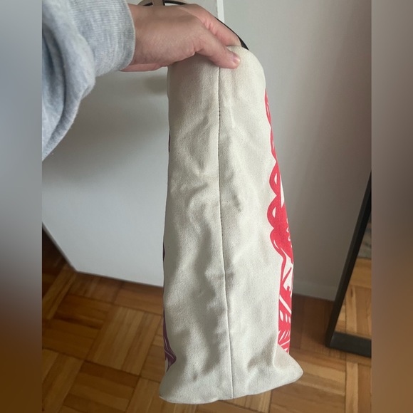 Kate Spade Viva Colores Tote - Picture 6 of 7